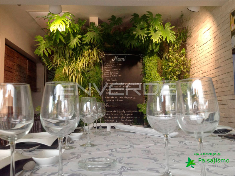 Alumna Paisajismo Urbano