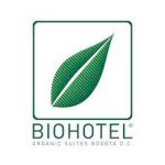 Paisajismo Urbano - Biohotel