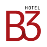 Paisajismo Urbano - Hotel B3