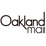 Paisajismo Urbano - Oakland mall