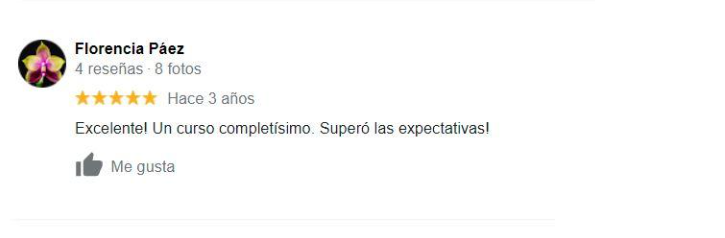 Paisajismo Urbano - Testimonio